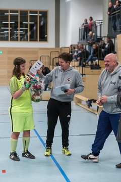 Bild 17 - B-Juniorinnen Jens Rathje Juniorinnen Cup